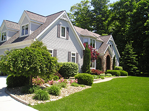 Landscapers and Lawncare Services in Middletown, PA